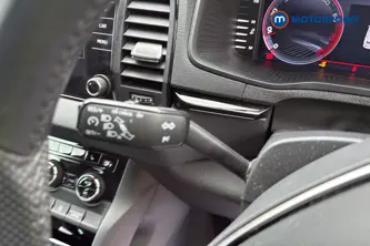 Skoda Karoq Sportline Manual Petrol SUV - Stock Number (1680619) - 5th supplementary image