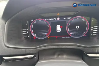 Skoda Karoq Sportline Manual Petrol SUV - Stock Number (1680619) - 7th supplementary image