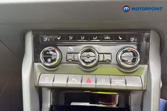 Skoda Karoq Sportline Manual Petrol SUV - Stock Number (1680619) - 12th supplementary image