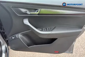 Skoda Karoq Sportline Manual Petrol SUV - Stock Number (1680619) - 18th supplementary image