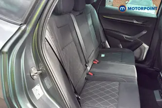 Skoda Karoq Sportline Manual Petrol SUV - Stock Number (1680619) - 25th supplementary image