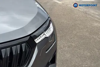 Skoda Karoq Sportline Manual Petrol SUV - Stock Number (1680619) - 42nd supplementary image