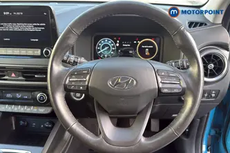 Hyundai Kona Ultimate Manual Petrol SUV - Stock Number (1680622) - 2nd supplementary image