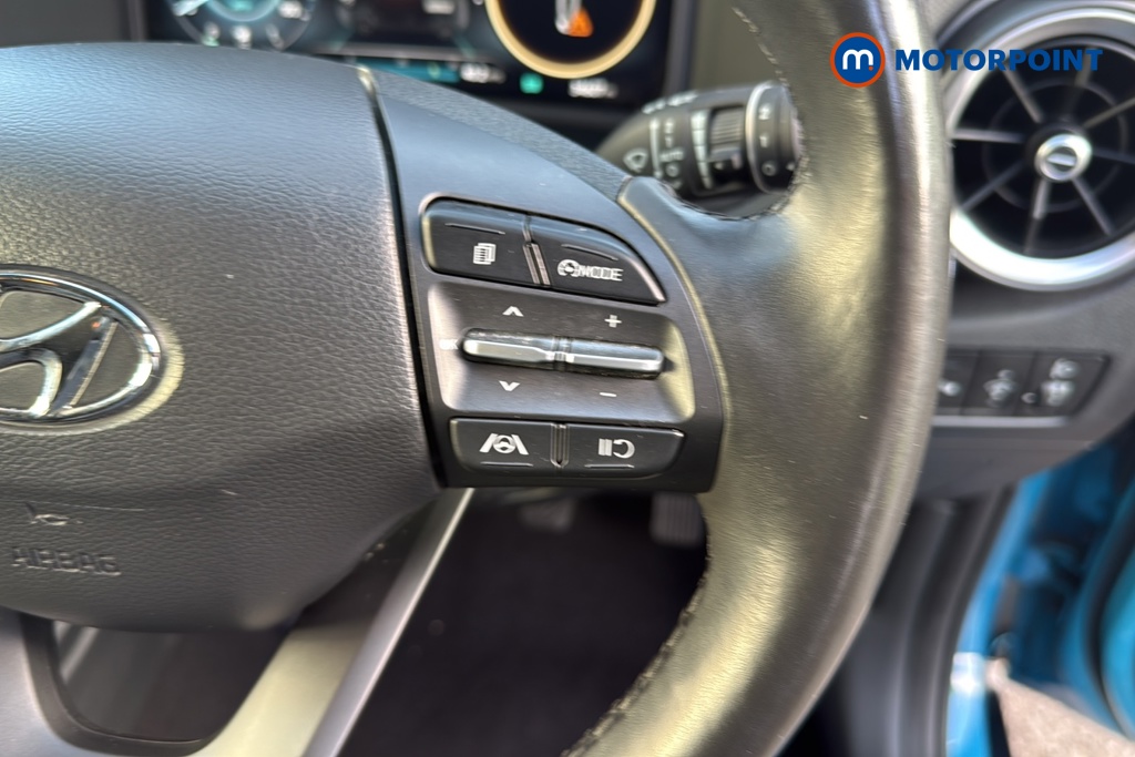 Hyundai Kona Ultimate Manual Petrol SUV - Stock Number (1680622) - 3rd supplementary image