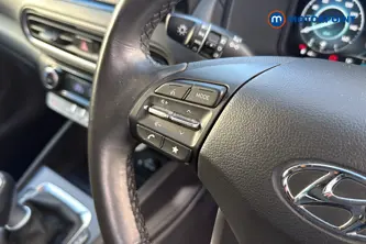 Hyundai Kona Ultimate Manual Petrol SUV - Stock Number (1680622) - 4th supplementary image