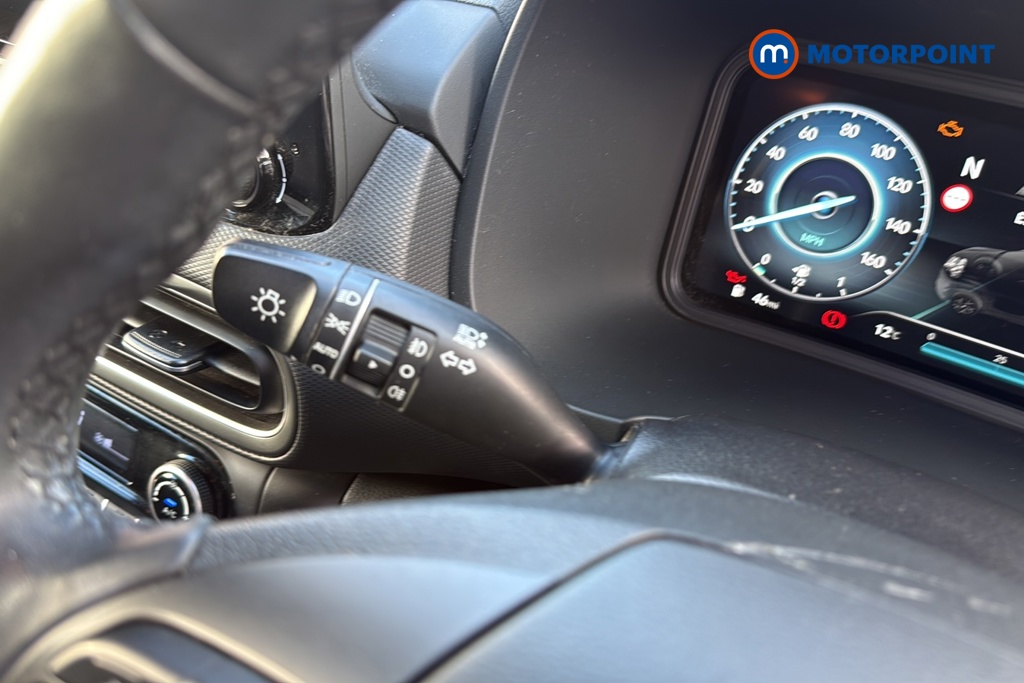 Hyundai Kona Ultimate Manual Petrol SUV - Stock Number (1680622) - 5th supplementary image