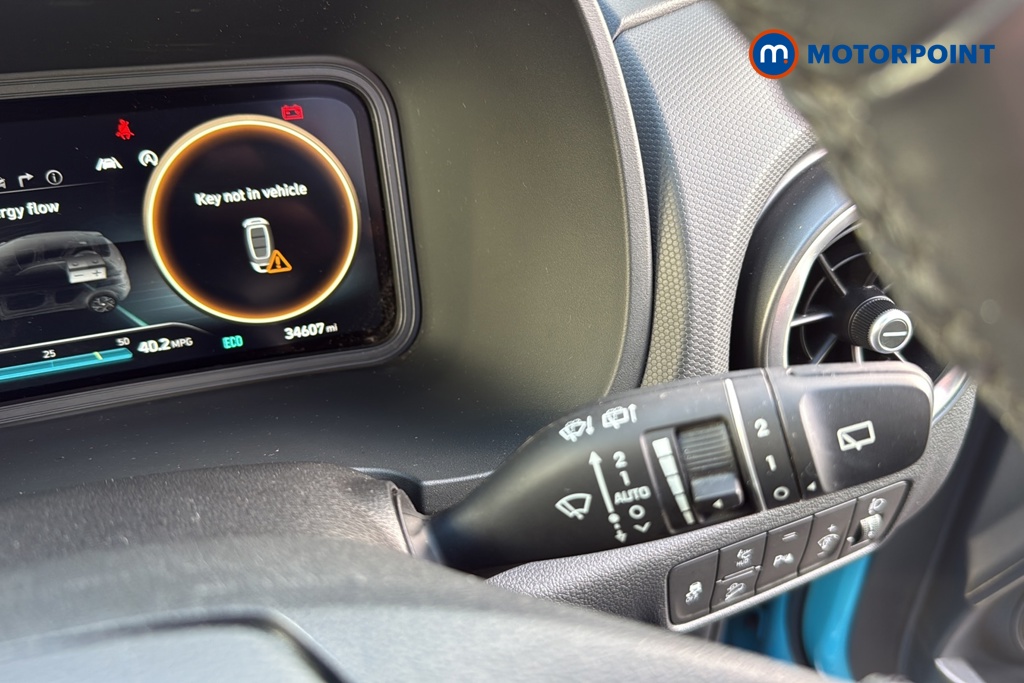 Hyundai Kona Ultimate Manual Petrol SUV - Stock Number (1680622) - 6th supplementary image