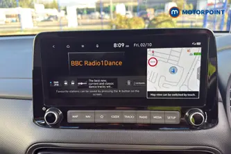 Hyundai Kona Ultimate Manual Petrol SUV - Stock Number (1680622) - 8th supplementary image