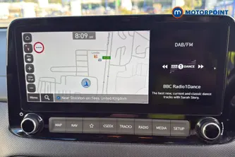 Hyundai Kona Ultimate Manual Petrol SUV - Stock Number (1680622) - 9th supplementary image