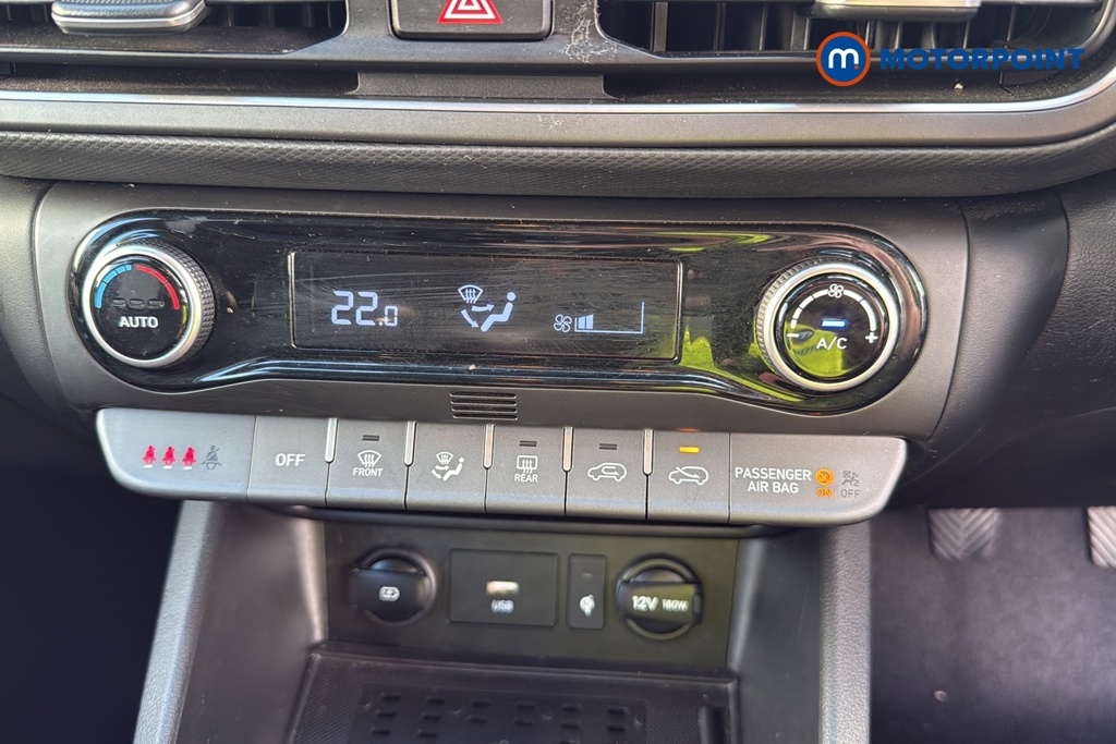Hyundai Kona Ultimate Manual Petrol SUV - Stock Number (1680622) - 12th supplementary image