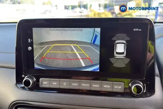 Hyundai Kona Ultimate Manual Petrol SUV - Stock Number (1680622) - 13th supplementary image