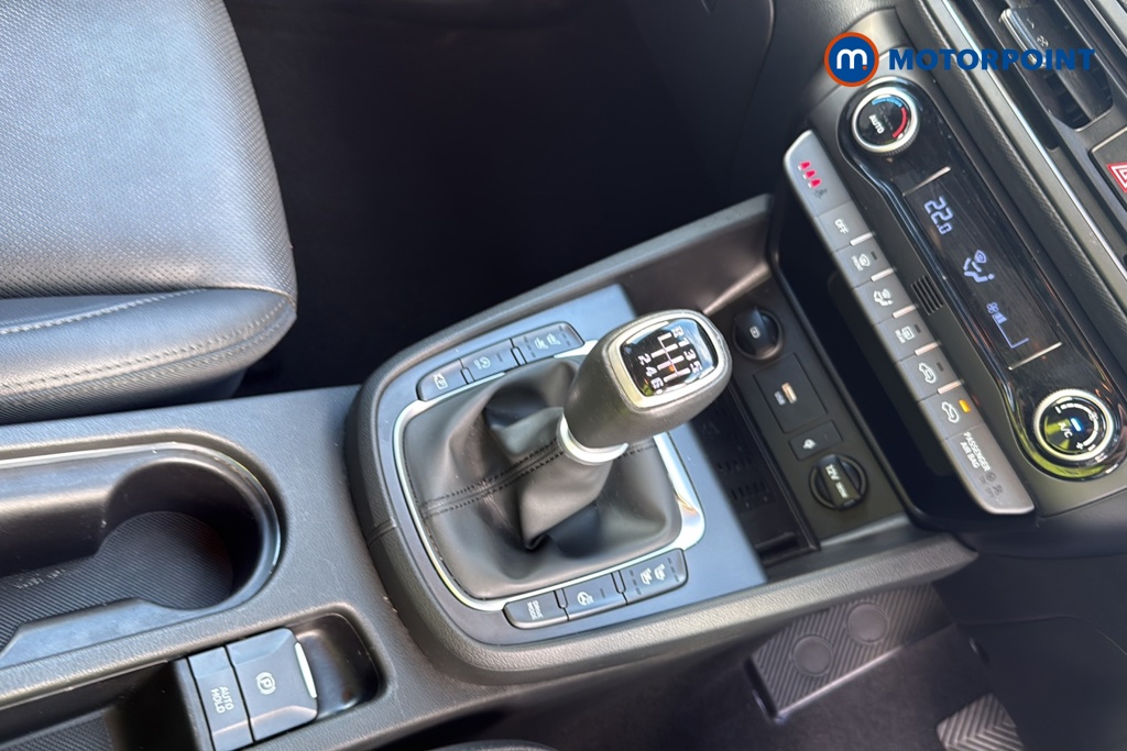 Hyundai Kona Ultimate Manual Petrol SUV - Stock Number (1680622) - 15th supplementary image