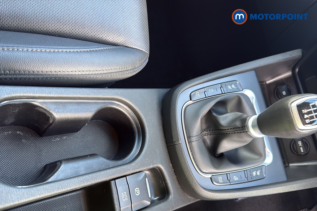 Hyundai Kona Ultimate Manual Petrol SUV - Stock Number (1680622) - 16th supplementary image