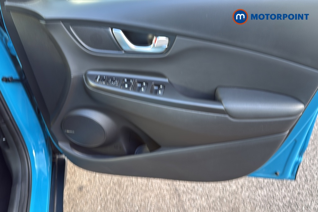 Hyundai Kona Ultimate Manual Petrol SUV - Stock Number (1680622) - 18th supplementary image