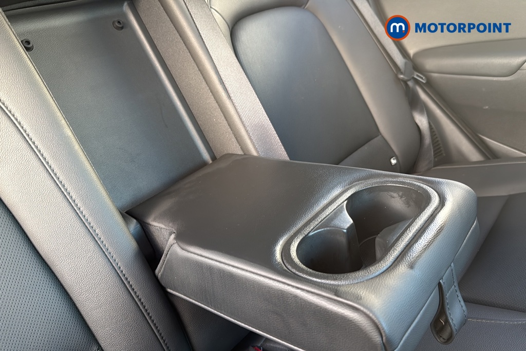 Hyundai Kona Ultimate Manual Petrol SUV - Stock Number (1680622) - 26th supplementary image