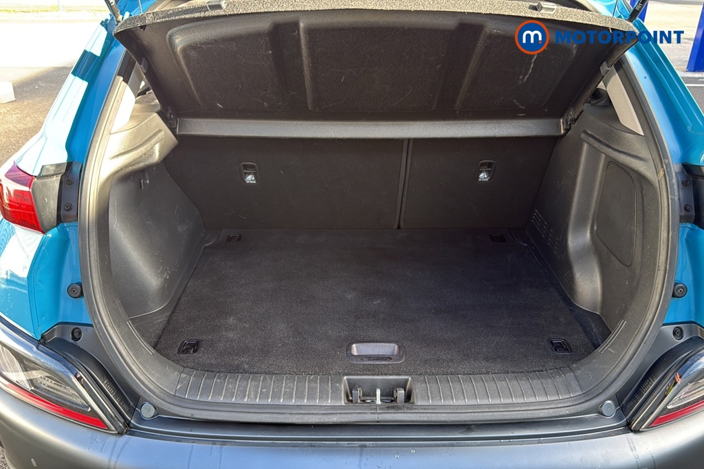 Hyundai Kona Ultimate Manual Petrol SUV - Stock Number (1680622) - 30th supplementary image