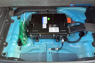 Hyundai Kona Ultimate Manual Petrol SUV - Stock Number (1680622) - 33rd supplementary image