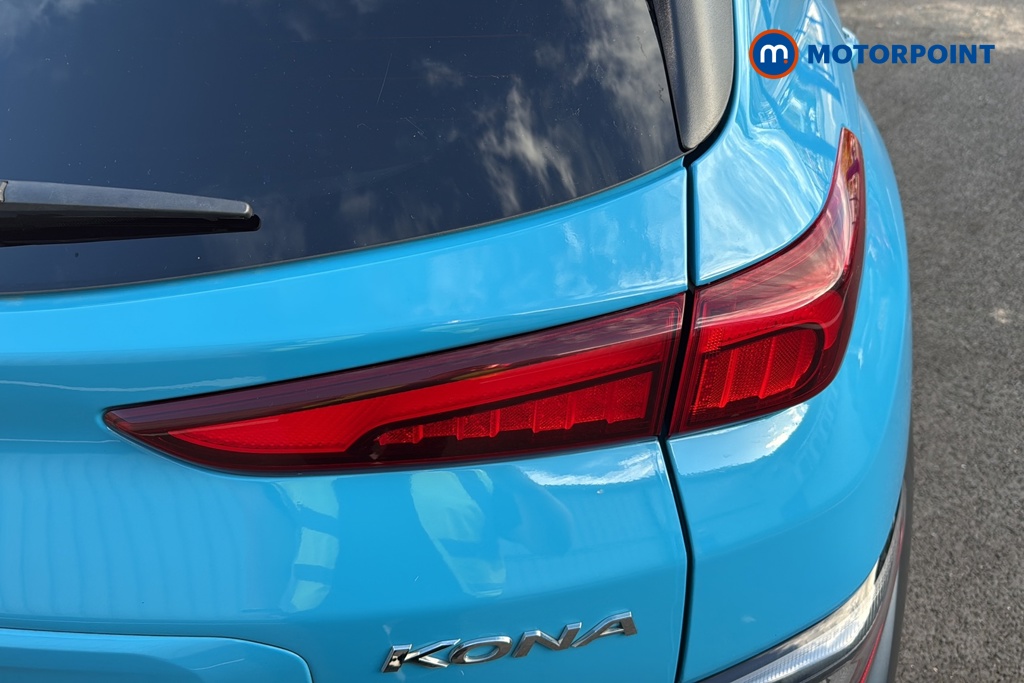 Hyundai Kona Ultimate Manual Petrol SUV - Stock Number (1680622) - 36th supplementary image