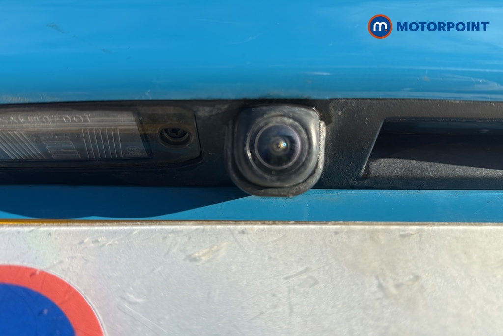 Hyundai Kona Ultimate Manual Petrol SUV - Stock Number (1680622) - 37th supplementary image