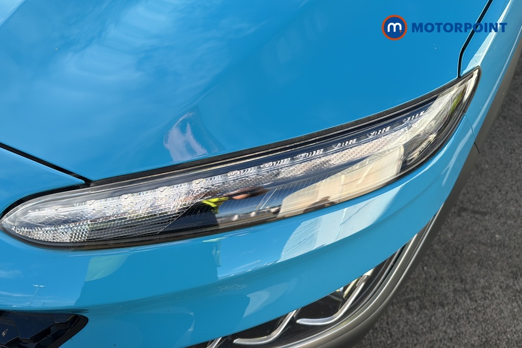 Hyundai Kona Ultimate Manual Petrol SUV - Stock Number (1680622) - 42nd supplementary image