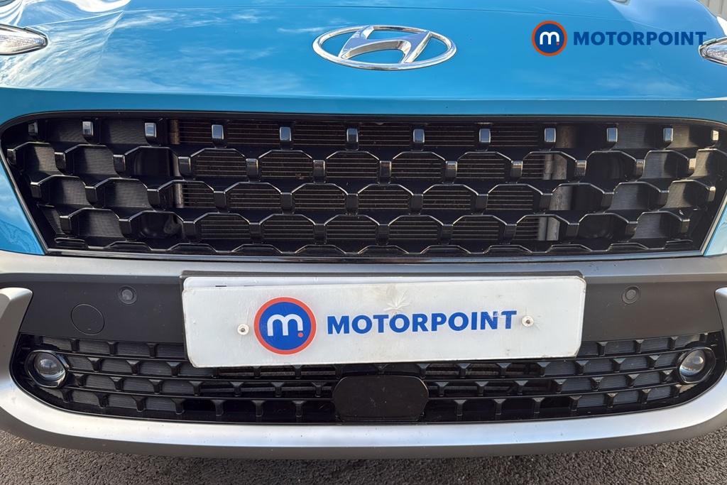 Hyundai Kona Ultimate Manual Petrol SUV - Stock Number (1680622) - 43rd supplementary image