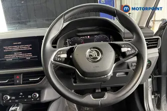 Skoda Kamiq Se L Executive Automatic Petrol SUV - Stock Number (1680706) - 2nd supplementary image