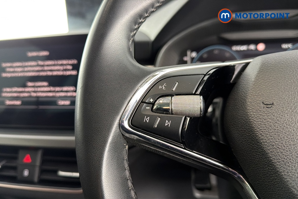 Skoda Kamiq Se L Executive Automatic Petrol SUV - Stock Number (1680706) - 4th supplementary image