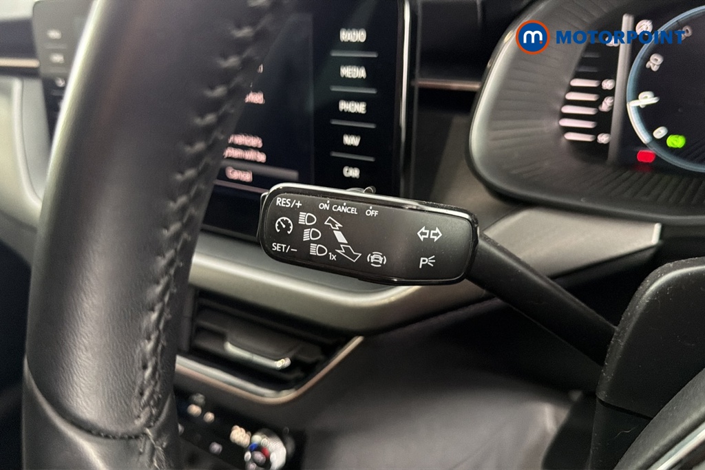 Skoda Kamiq Se L Executive Automatic Petrol SUV - Stock Number (1680706) - 5th supplementary image