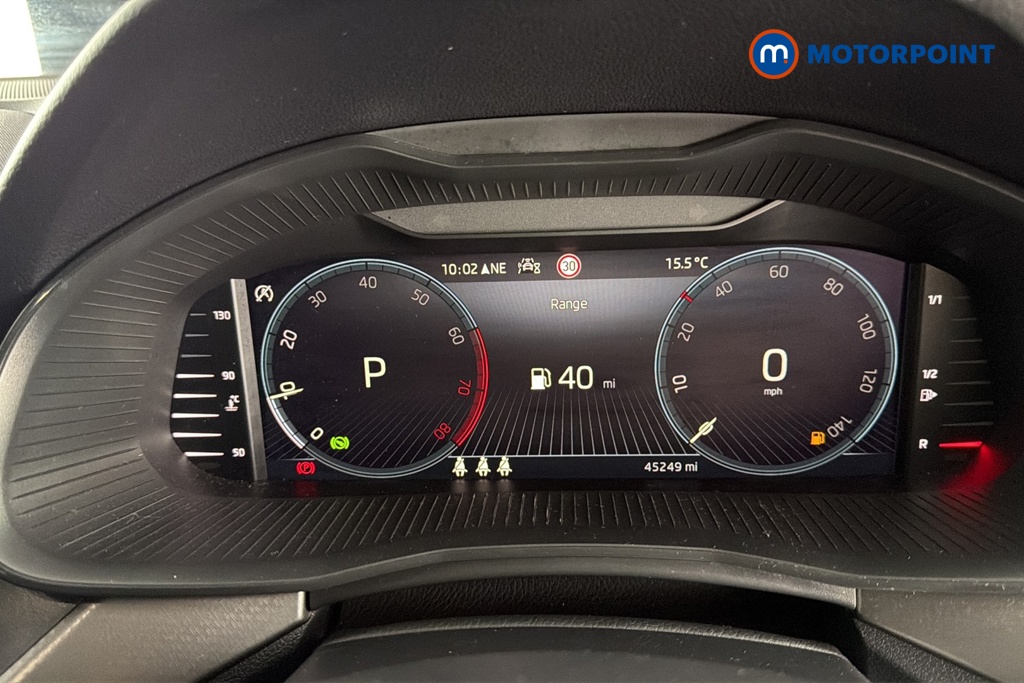 Skoda Kamiq Se L Executive Automatic Petrol SUV - Stock Number (1680706) - 7th supplementary image