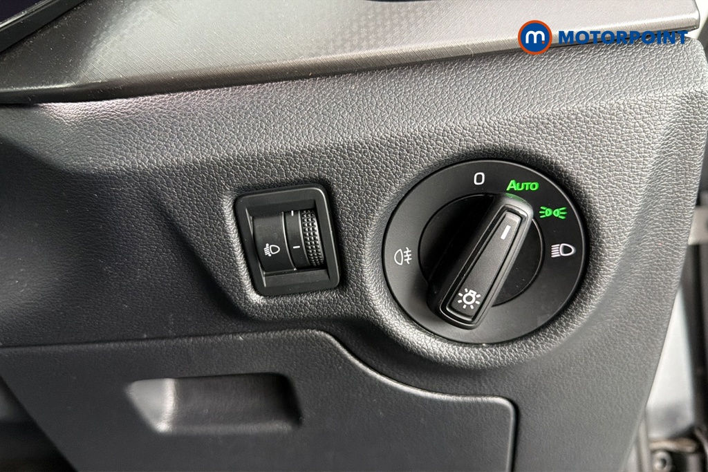 Skoda Kamiq Se L Executive Automatic Petrol SUV - Stock Number (1680706) - 11th supplementary image