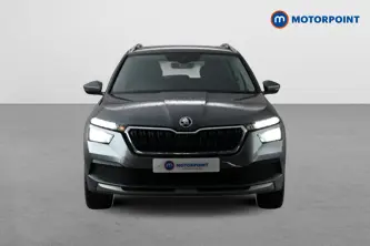 Skoda Kamiq Se L Executive Automatic Petrol SUV - Stock Number (1680706) - Front bumper