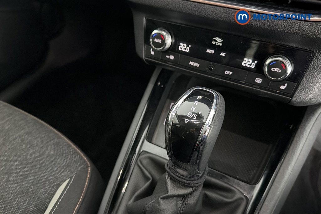 Skoda Kamiq Se L Executive Automatic Petrol SUV - Stock Number (1680706) - 15th supplementary image