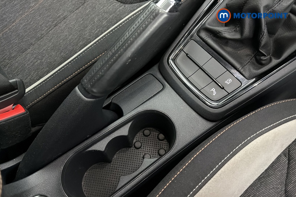Skoda Kamiq Se L Executive Automatic Petrol SUV - Stock Number (1680706) - 16th supplementary image