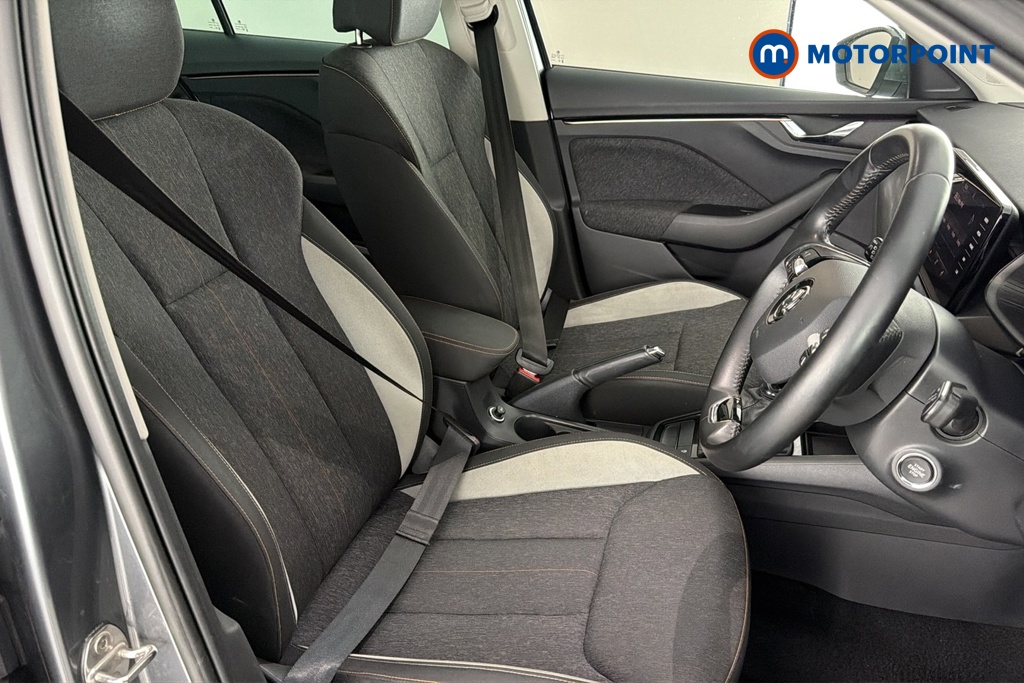 Skoda Kamiq Se L Executive Automatic Petrol SUV - Stock Number (1680706) - 22nd supplementary image