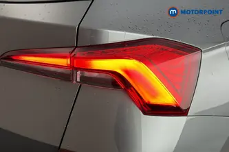 Skoda Kamiq Se L Executive Automatic Petrol SUV - Stock Number (1680706) - 36th supplementary image