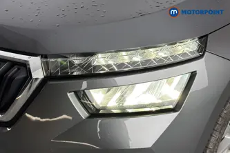 Skoda Kamiq Se L Executive Automatic Petrol SUV - Stock Number (1680706) - 42nd supplementary image