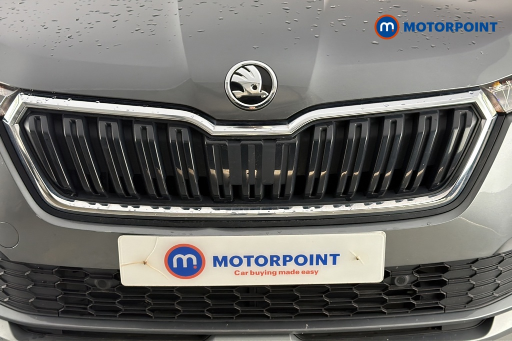 Skoda Kamiq Se L Executive Automatic Petrol SUV - Stock Number (1680706) - 43rd supplementary image