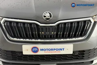 Skoda Kamiq Se L Executive Automatic Petrol SUV - Stock Number (1680706) - 43rd supplementary image