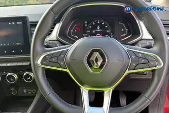 Renault Captur S Edition Manual Petrol SUV - Stock Number (1680715) - 2nd supplementary image