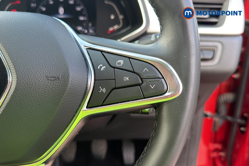 Renault Captur S Edition Manual Petrol SUV - Stock Number (1680715) - 3rd supplementary image