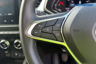 Renault Captur S Edition Manual Petrol SUV - Stock Number (1680715) - 4th supplementary image