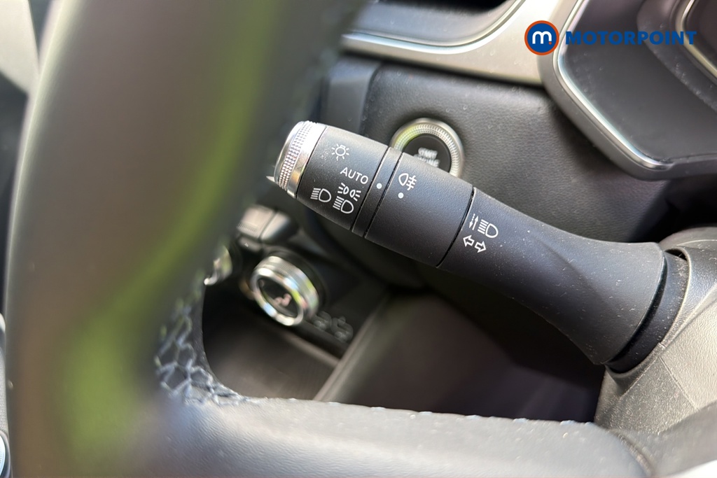 Renault Captur S Edition Manual Petrol SUV - Stock Number (1680715) - 5th supplementary image