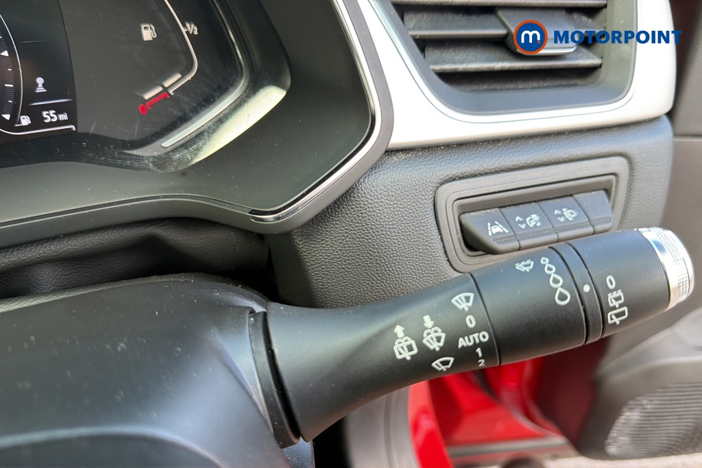 Renault Captur S Edition Manual Petrol SUV - Stock Number (1680715) - 6th supplementary image