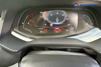 Renault Captur S Edition Manual Petrol SUV - Stock Number (1680715) - 7th supplementary image