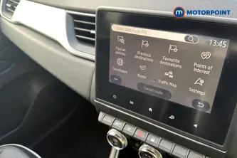 Renault Captur S Edition Manual Petrol SUV - Stock Number (1680715) - 9th supplementary image