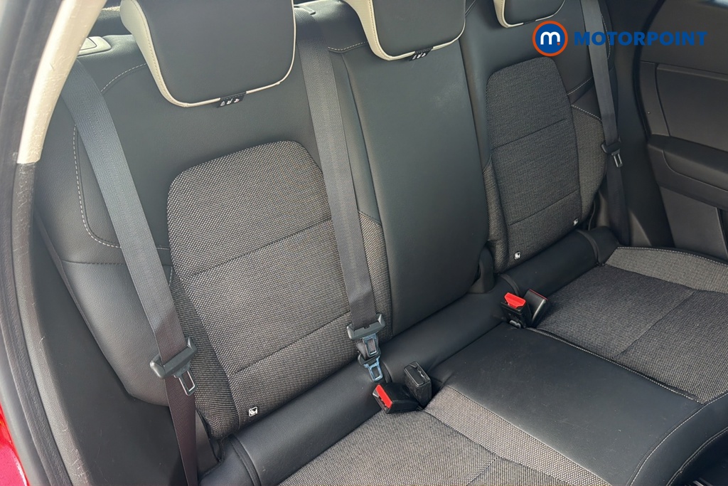 Renault Captur S Edition Manual Petrol SUV - Stock Number (1680715) - 25th supplementary image