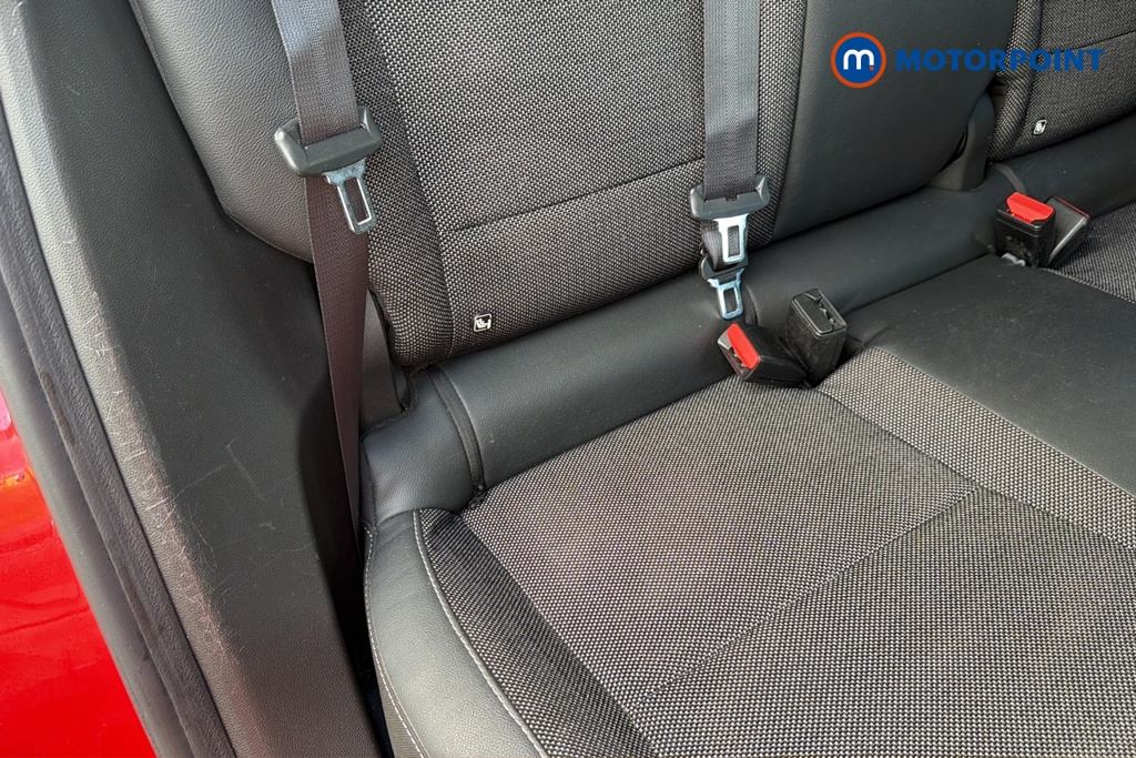 Renault Captur S Edition Manual Petrol SUV - Stock Number (1680715) - 27th supplementary image