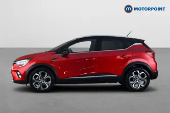 Renault Captur S Edition Manual Petrol SUV - Stock Number (1680715) - Drivers side
