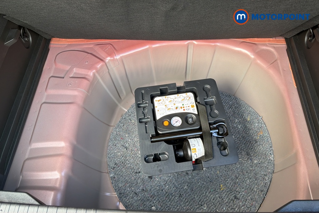 Renault Captur S Edition Manual Petrol SUV - Stock Number (1680715) - 33rd supplementary image
