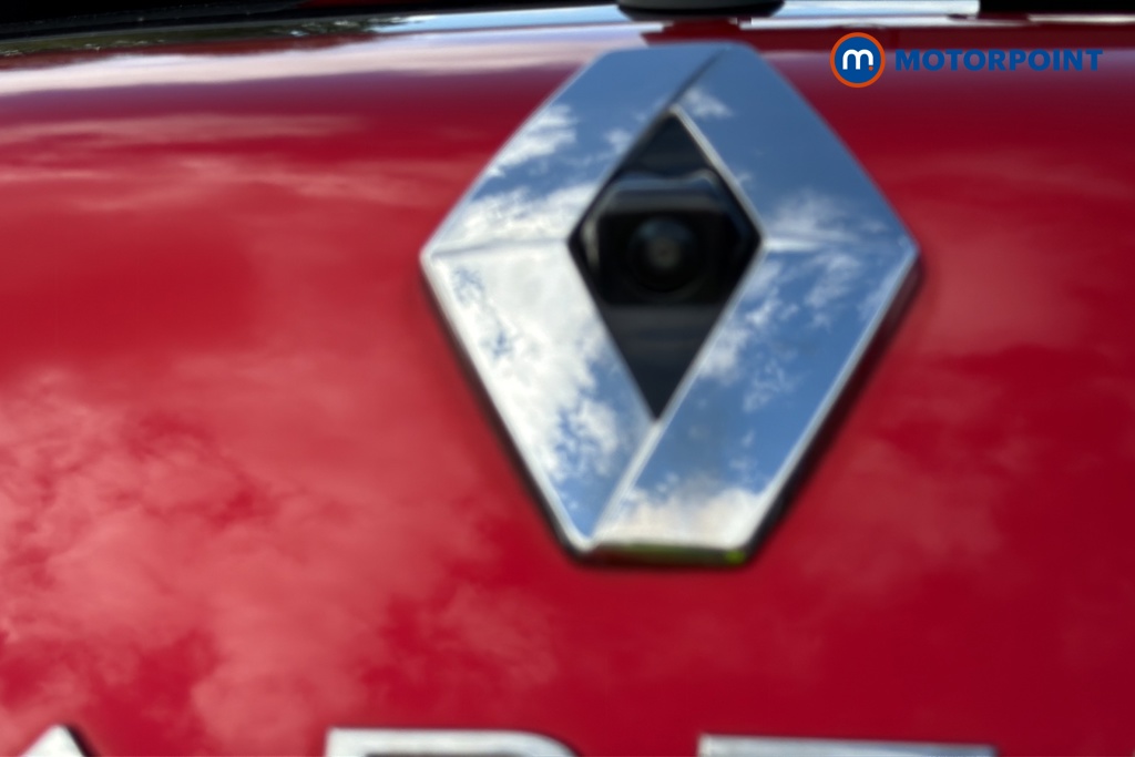Renault Captur S Edition Manual Petrol SUV - Stock Number (1680715) - 37th supplementary image